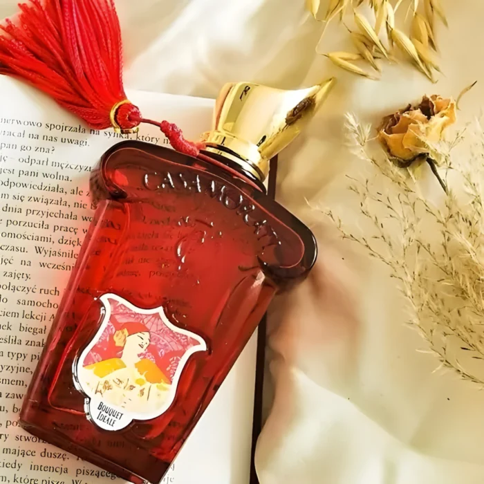 عطر ادکلن کازاموراتی زرجوف بوکت ایده آل | Xerjoff Casamorati Bouquet Ideale