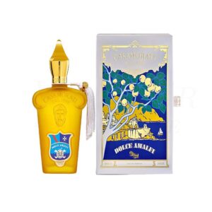 عطر ادکلن کازاموراتی زرجف-زرژاف دولچه آمالفی