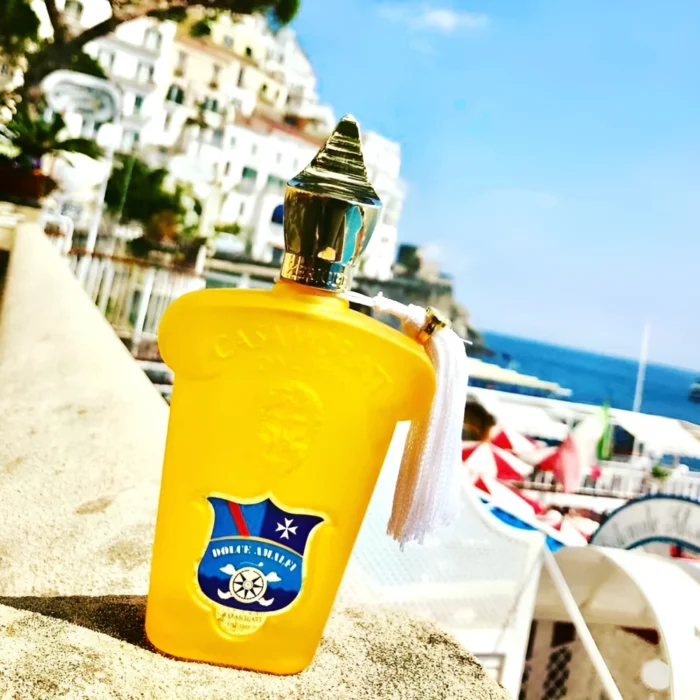 عطر ادکلن کازاموراتی زرجف-زرژاف دولچه آمالفی | Xerjoff Casamorati Dolce Amalfi