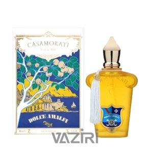 عطر ادکلن کازاموراتی زرجف-زرژاف دولچه آمالفی | Xerjoff Casamorati Dolce Amalfi