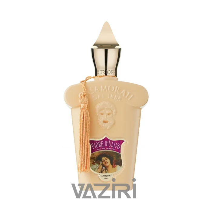 عطر ادکلن کازاموراتی زرجف-زرژاف فیوره د الیوو | Xerjoff Casamorati Fiore d`Ulivo