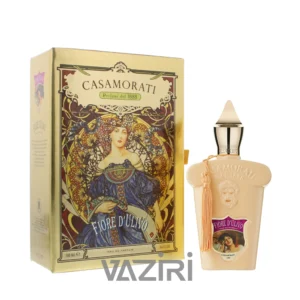 عطر ادکلن کازاموراتی زرجف-زرژاف فیوره د الیوو | Xerjoff Casamorati Fiore d`Ulivo