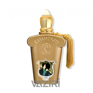 عطر ادکلن کازاموراتی زرجف-زرژاف لیرا | Xerjoff Casamorati Lira