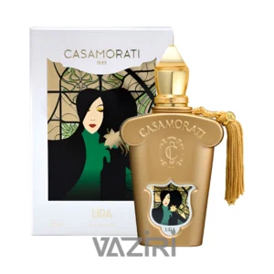 عطر ادکلن کازاموراتی زرجف-زرژاف لیرا | Xerjoff Casamorati Lira