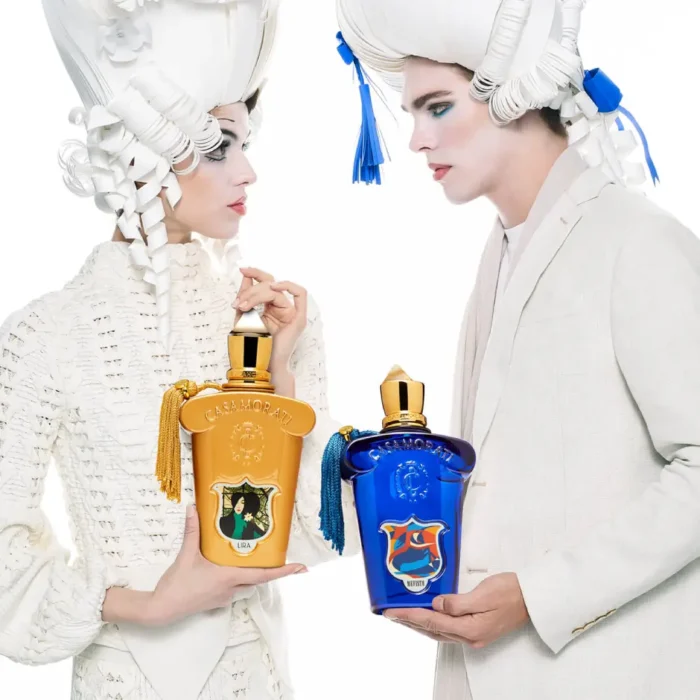 عطر ادکلن کازاموراتی زرجف-زرژاف مفیستو | Xerjoff Casamorati Mefisto