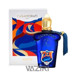 عطر ادکلن کازاموراتی زرجف-زرژاف مفیستو | Xerjoff Casamorati Mefisto