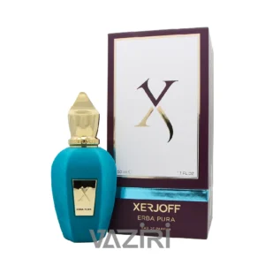 عطر ادکلن زرجف-زرژاف اربا پورا | Xerjoff Erba Pura