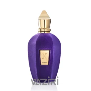 عطر ادکلن زرجف-زرژاف لایلاتی-لیلاتی | Xerjoff Laylati