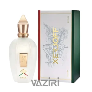 عطر ادکلن زرجف-زرجوف ناکسوس | Xerjoff Naxos