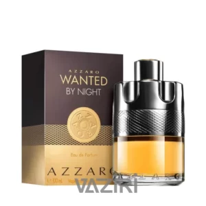 azzaro Wanted by Night