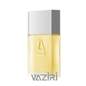 عطر ادکلن آزارو پور هوم لئو | Azzaro Pour Homme L’Eau