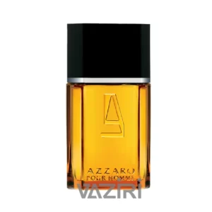 عطر ادکلن آزارو پورهوم | Azzaro pour Homme