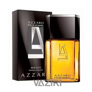 عطر ادکلن آزارو پورهوم | Azzaro pour Homme