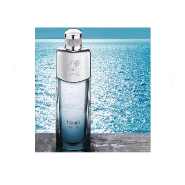 عطر ادکلن بنتلی آزور