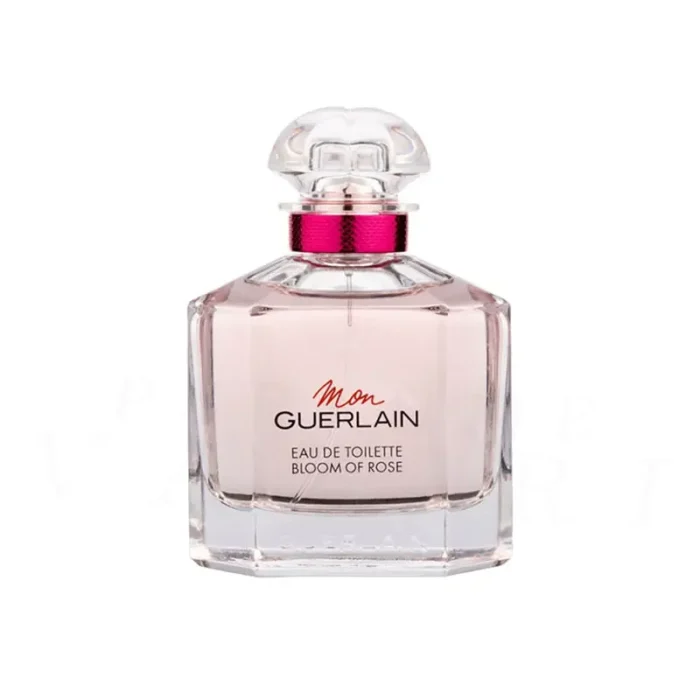 عطر ادکلن گرلن مون گرلن بلوم آف رز