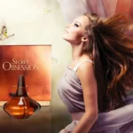عطر ادکلن سی کی سکرت آبسشن CK Secret Obsession