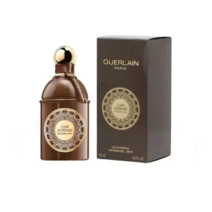 عطر ادکلن گرلن کویر اینتنس-کویغ اینتنس