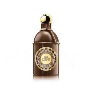 عطر ادکلن گرلن کویر اینتنس-کویغ اینتنس | Guerlain Cuir Intense