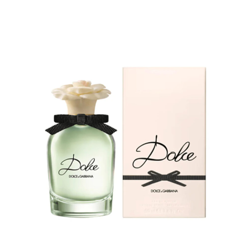 dolce gabbana women s perfume dolce gabbana dolce eau de parfum women s perfume spray 30ml 50ml 75ml 50ml 31373253804191