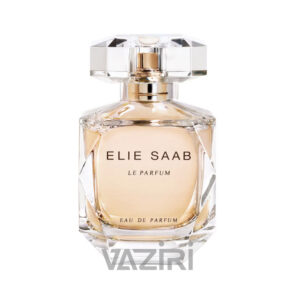 عطر ادکلن الی ساب له پرفیوم | Elie Saab Le Parfum