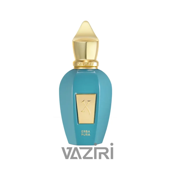 عطر ادکلن زرجف-زرژاف اربا پورا | Xerjoff Erba Pura