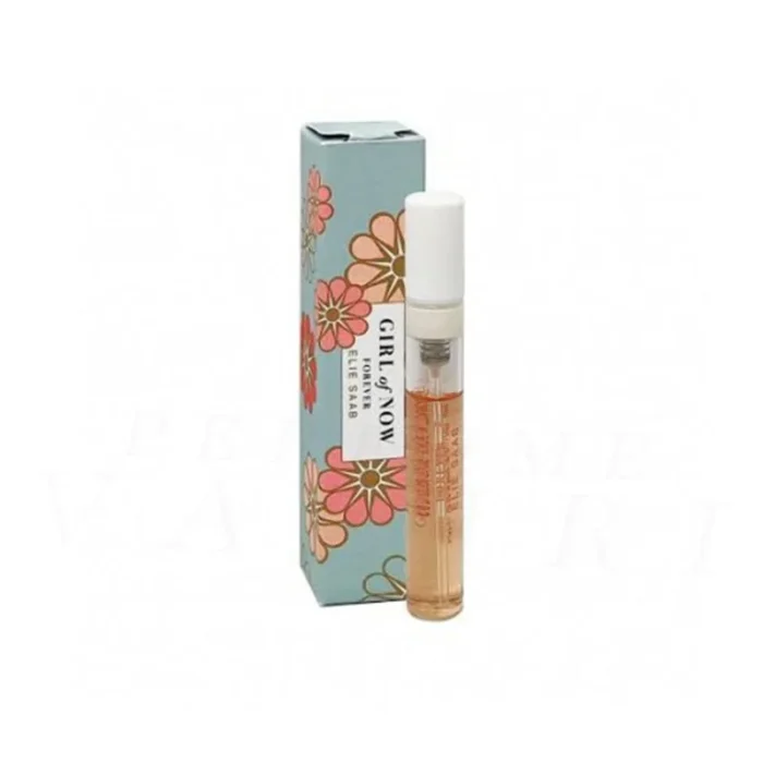 عطر ادکلن الی ساب گرل آف نو فوراور