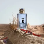 عطر ادکلن دلچه گابانا کینگ-کی | Dolce Gabbana King-k