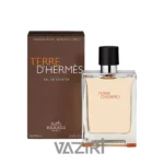 hermes terre d’hermes edt