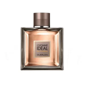 عطر ادکلن گرلن لهوم آیدیل ادو پرفیوم مردانه | GUERLAIN - L'Homme Ideal EDP