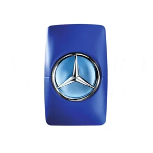 عطر ادکلن مرسدس بنز من بلو | Mercedes Benz Man Blue