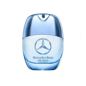 عطر ادکلن مرسدس بنز د موو | Mercedes Benz The Move