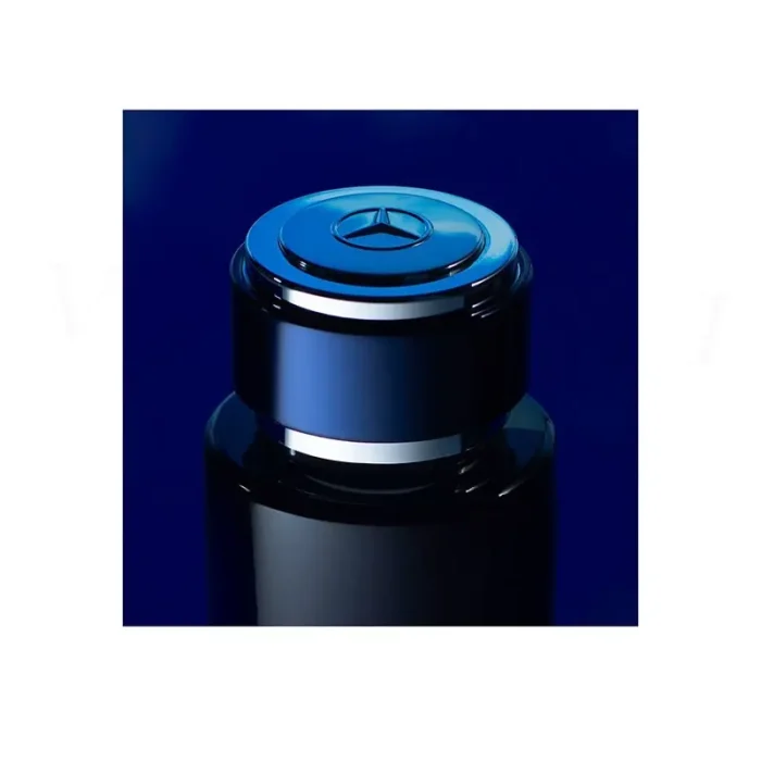 عطر ادکلن مرسدس بنز آلتیمیت