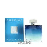 عطر ادکلن آزارو کروم ادو پرفیوم | Azzaro Chrome EDP