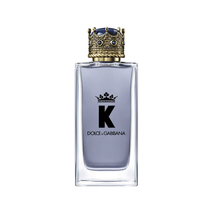 عطر ادکلن (دی اند جی) دولچه گابانا کینگ-کی