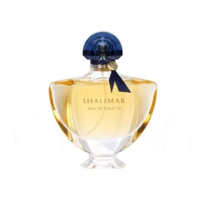 عطر ادکلن گرلن شالیمار ادوتویلت | Guerlain Shalimar EDT