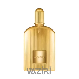 عطر ادکلن تام فورد بلک ارکید پارفوم | Tom Ford Black Orchid Parfum