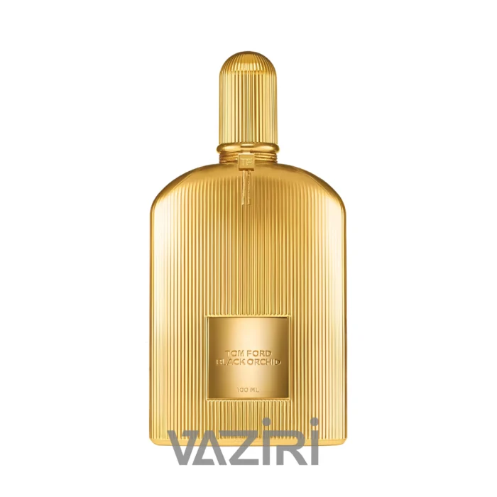 عطر ادکلن تام فورد بلک ارکید پارفوم | Tom Ford Black Orchid Parfum