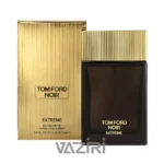 عطر ادکلن تام فورد نویر اکستریم | Tom Ford Noir Extreme