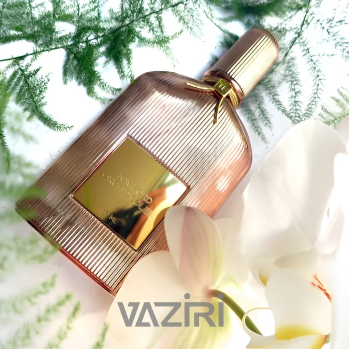 عطر ادکلن تام فورد ارکید سولیل | Tom Ford Orchid Soleil