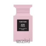 عطر ادکلن تام فورد رز پریک | Tom Ford Rose Prick