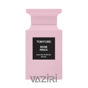 عطر ادکلن تام فورد رز پریک | Tom Ford Rose Prick