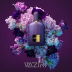 عطر ادکلن تام فورد ولوت ارکید | Tom Ford Velvet Orchid