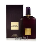 عطر ادکلن تام فورد ولوت ارکید | Tom Ford Velvet Orchid