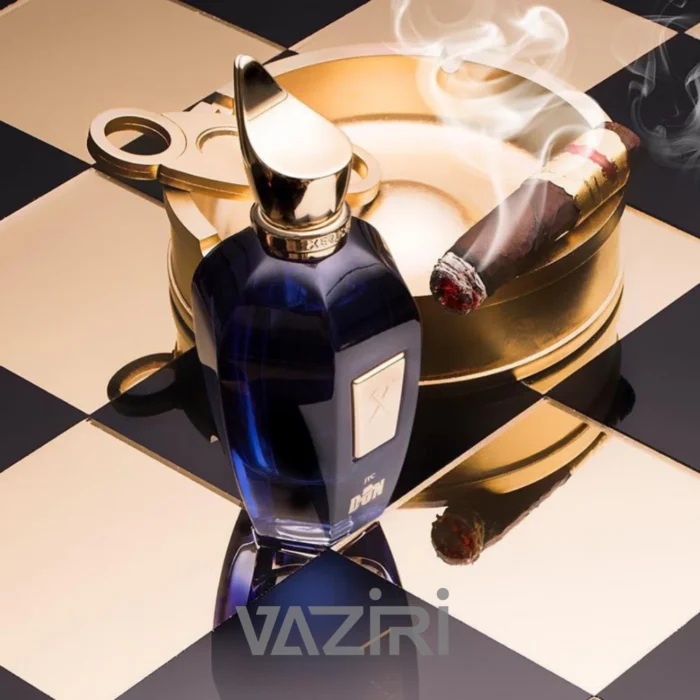 عطر ادکلن کازاموراتی زرجف-زرژاف لیرا | Xerjoff Casamorati Lira