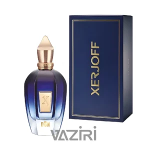 عطر ادکلن کازاموراتی زرجف-زرژاف لیرا | Xerjoff Casamorati Lira