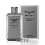 عطر ادکلن بنتلی مومنتوم اینتنس | Bentley Momentum Intense - Image 2
