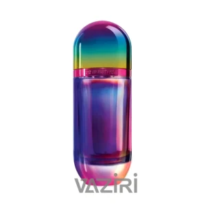 عطر ادکلن کارولینا هررا 212 وی آی پی پارتی فیور زنانه Carolina Herrera 212 VIP Party Fever
