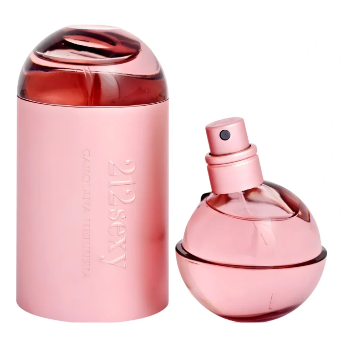 عطر ادکلن ۲۱۲ سک سی زنانه Carolina Herrera 212 s–y