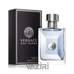 عطر ادکلن ورساچه پور هوم (پور عوم) – Versace pour homme