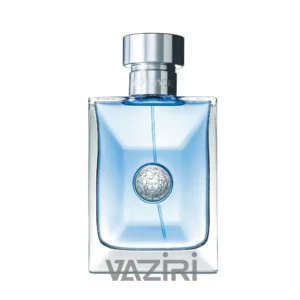 عطر ادکلن ورساچه پور هوم (پور عوم) – Versace pour homme